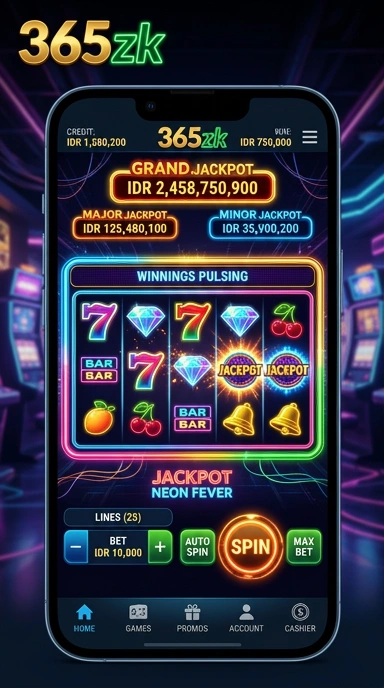 Pratinjau antarmuka lucubet — aplikasi APK resmi Android v2.5.6